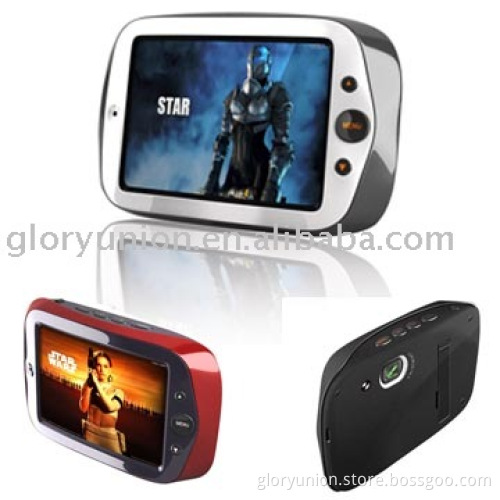 TV MP4 Player